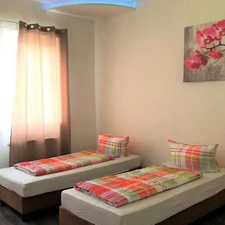 Hostel "Berkut" Nürnberg Eksteriør bilde